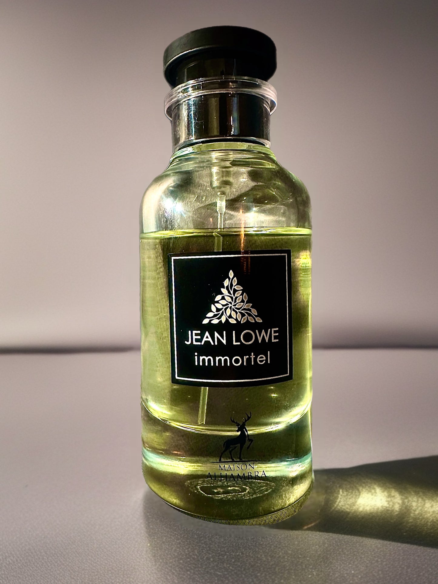 Jean Lowe Immortel EDP (5ml)