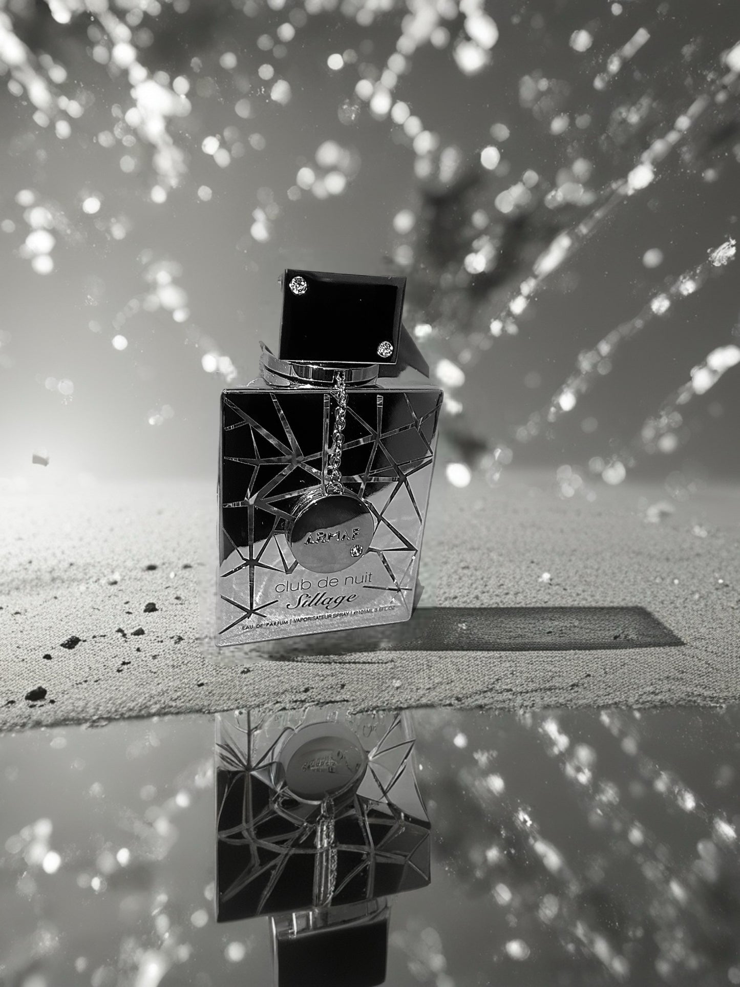 Club De Nuit Sillage Armaf EDP (5ml)
