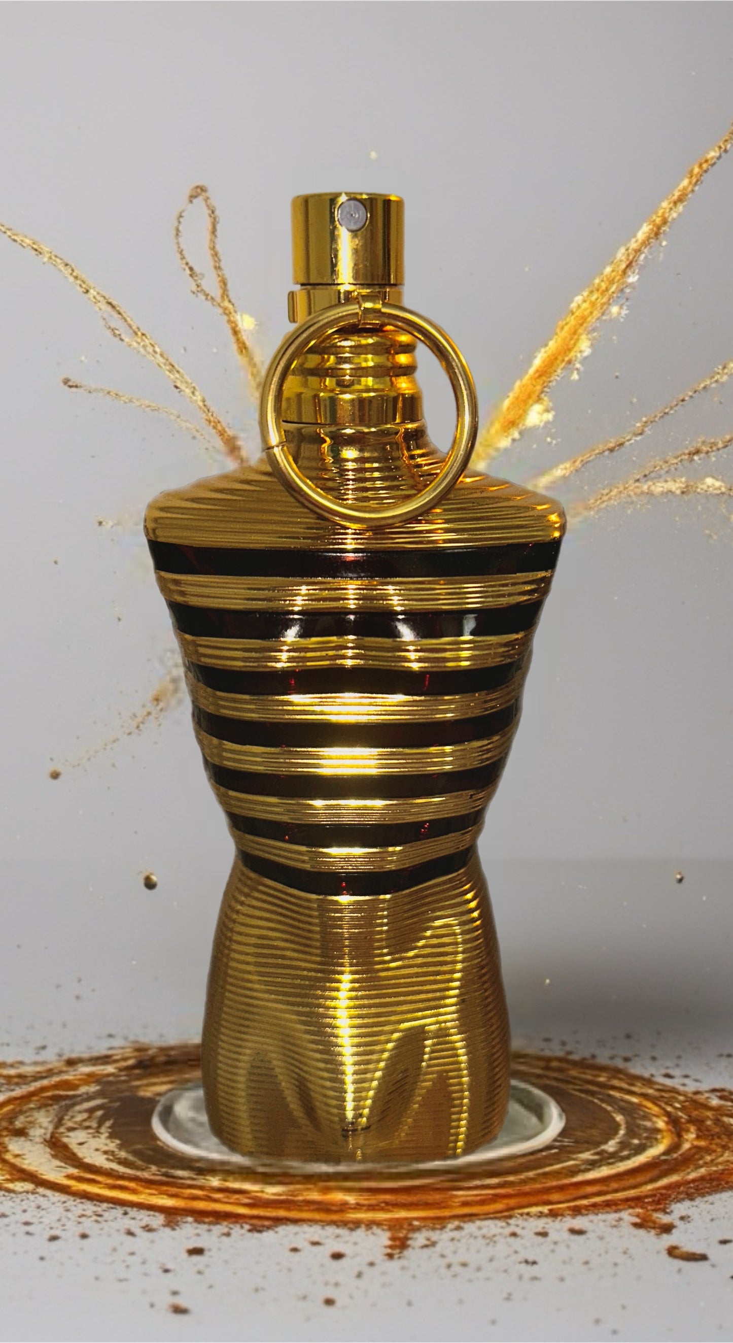 Jean Paul Gaultier Le Male Elixir (5ml)