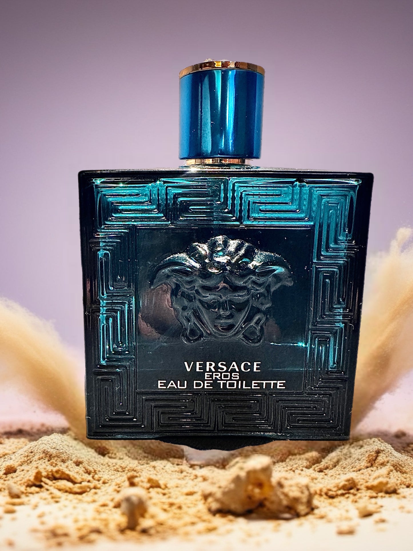Versace Eros EDT (5ml)