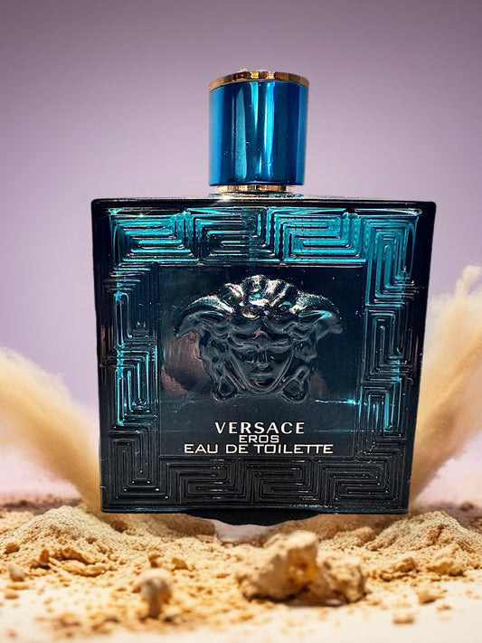 Versace Eros EDT (5ml)