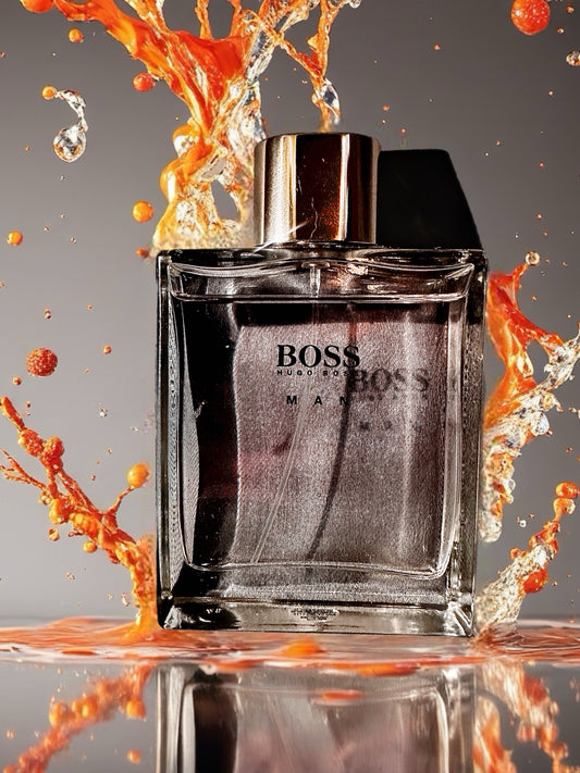 Hugo Boss Man EDT (5ml)