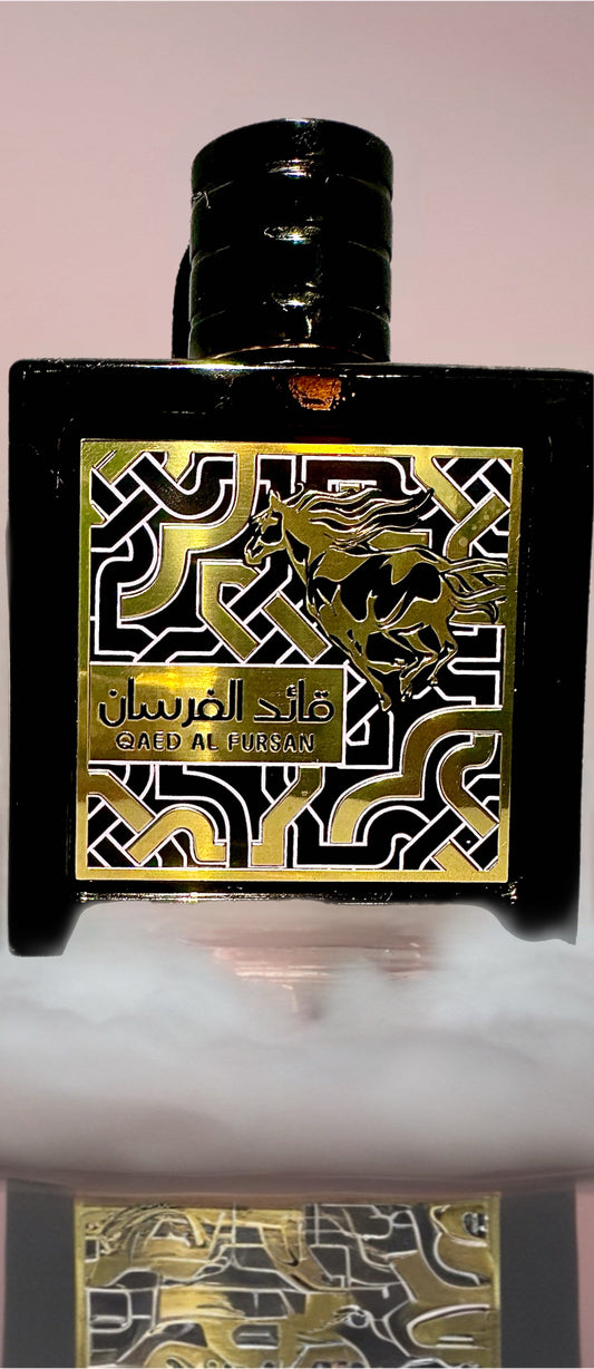 Qaed Al Fursan EDP (5ml)