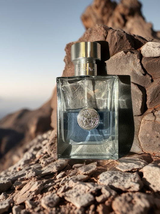Versace Pour Homme EDT (5ml)