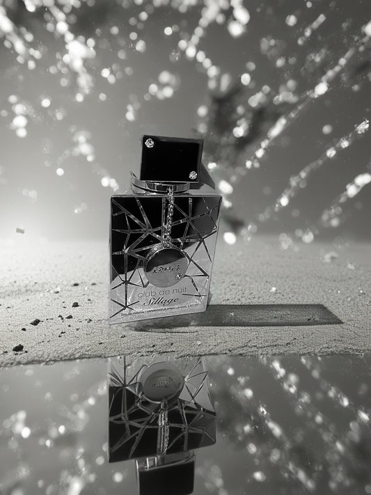Club De Nuit Sillage Armaf EDP (5ml)
