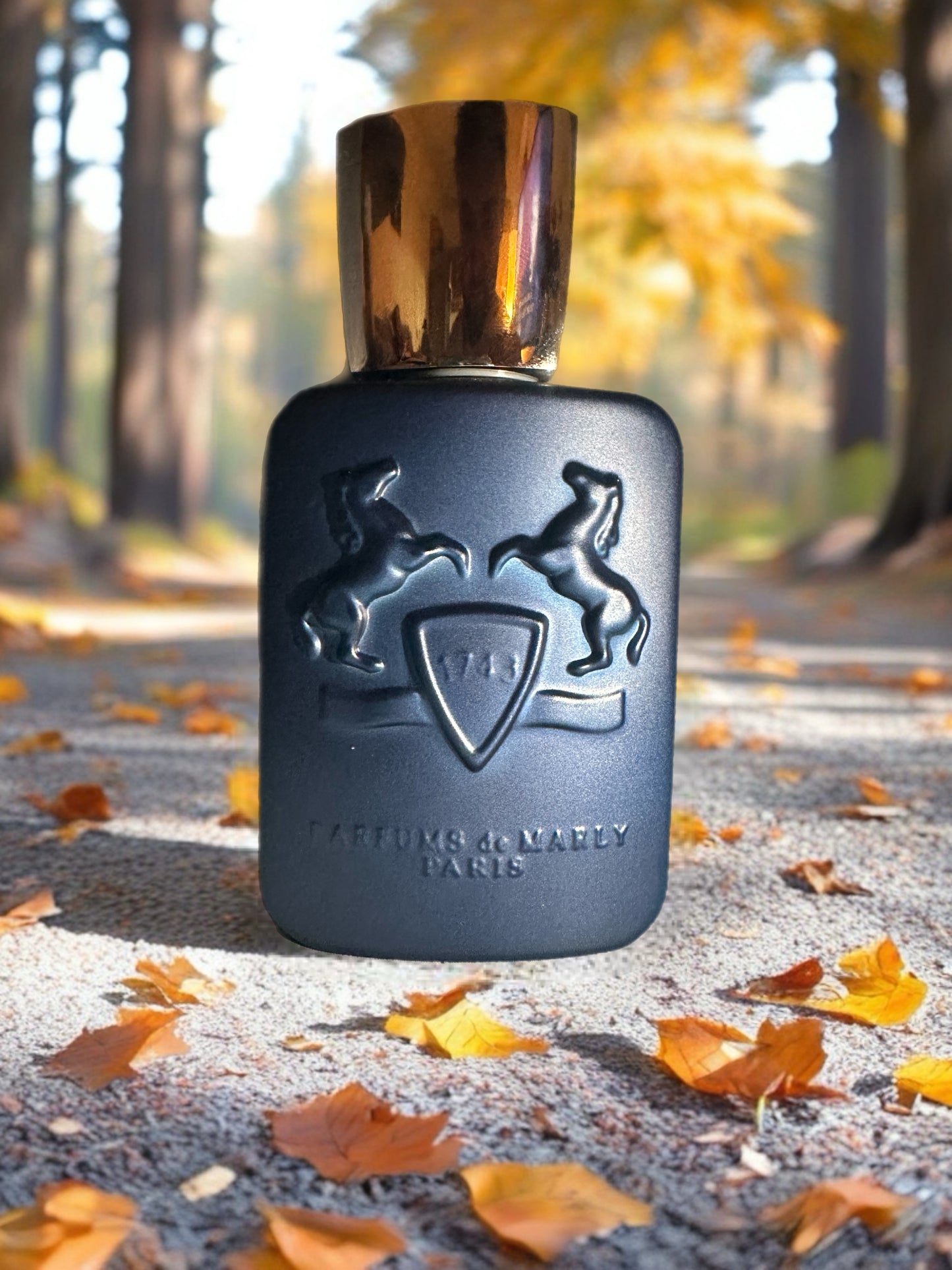 Parfums De Marly Layton EDP (5ml)