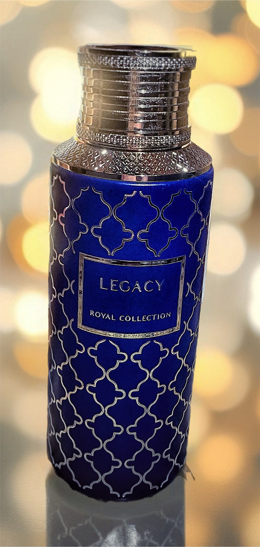 Maison Asrar Legacy EDP (5ml)